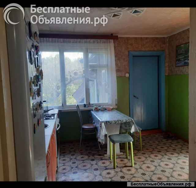 Большой дом
