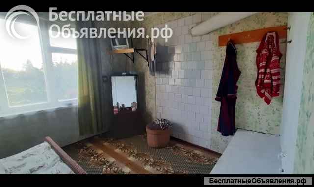 Большой дом