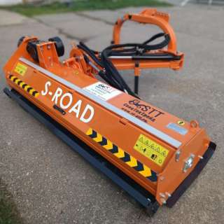 Косилка S-Road