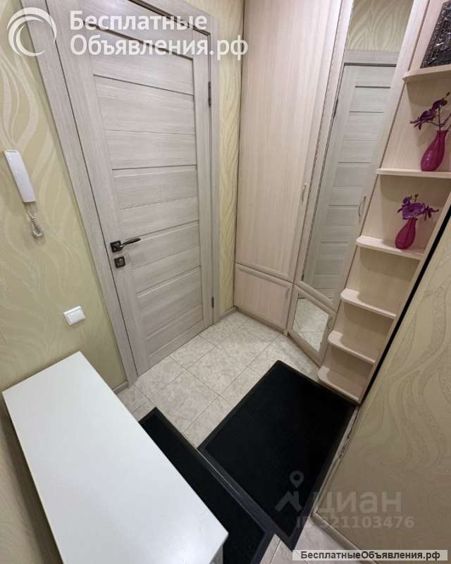 Сдаю 1-к квартиру
