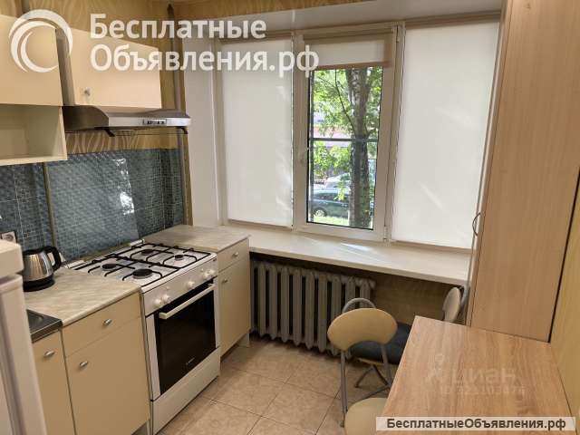 Сдаю 1-к квартиру
