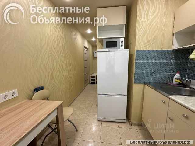 Сдаю 1-к квартиру