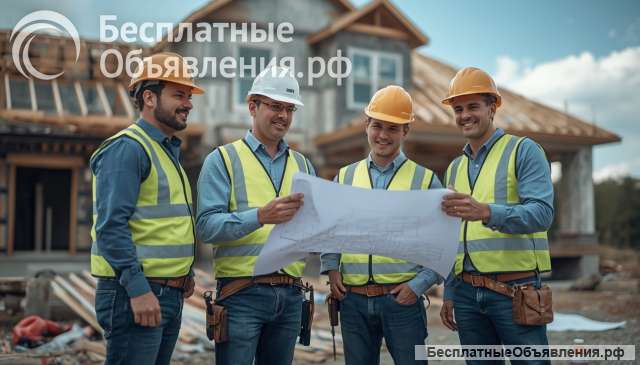 «ДомСтройИнвест» строим дома под ключ в Уфе и Уфимском районе