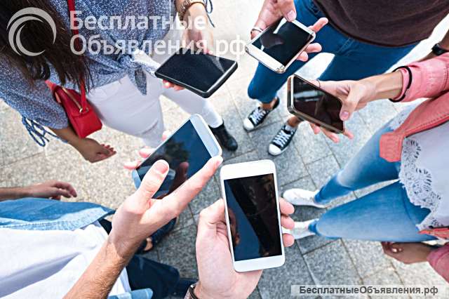 Запчасти к смартфонам