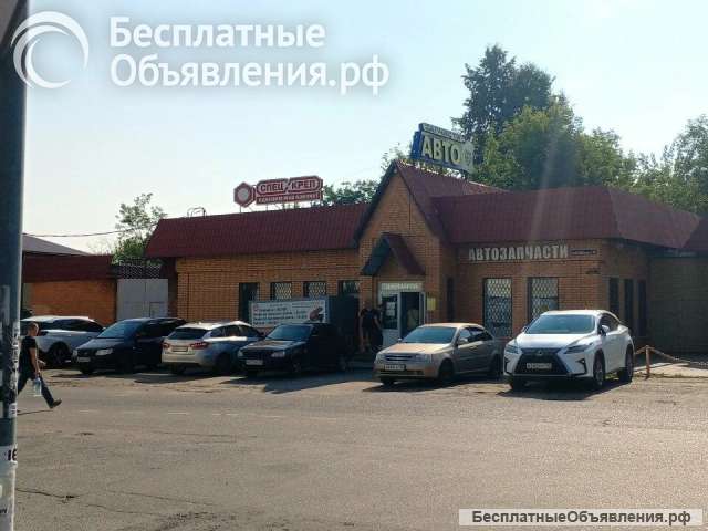 Приглашаем на работу в Спец-Креп