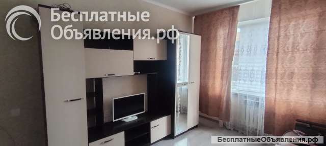 Сдаю 1 ком квартиру Вересаева