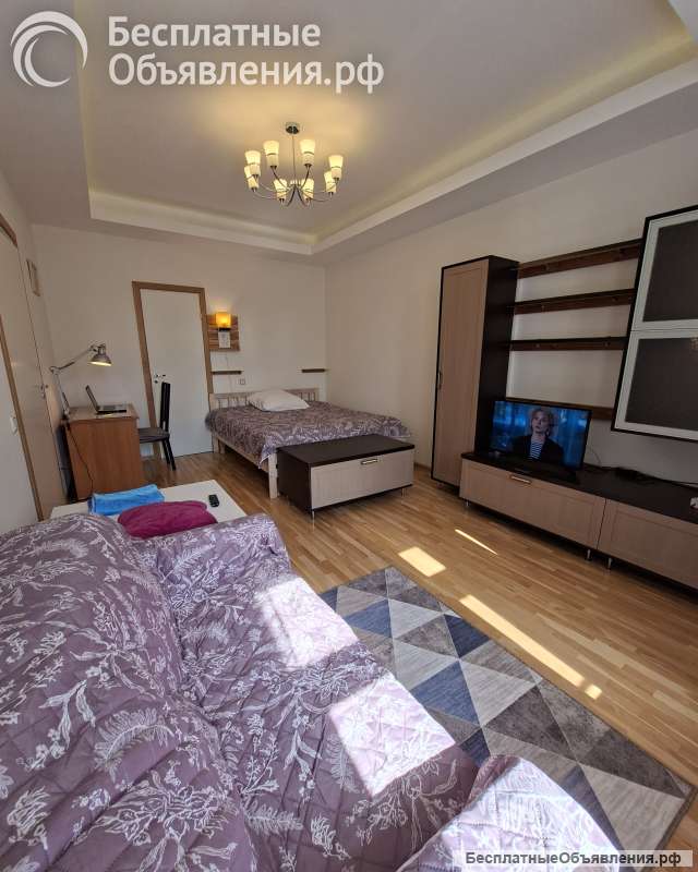 Квартира в центре