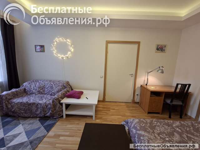Квартира в центре