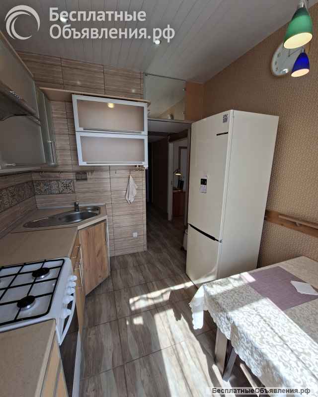 Квартира в центре