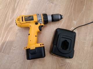 Шуруповёрт DeWalt dw 981