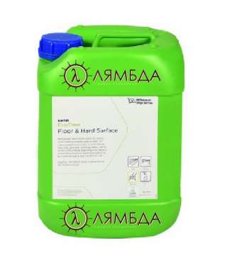 EASYCLEAN FLOOR & HARD SURFACE средство для уборки камбуза и мытья полов