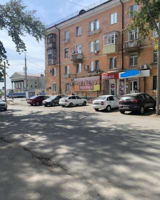 Сдам в аренду под офис 57 кв.м.