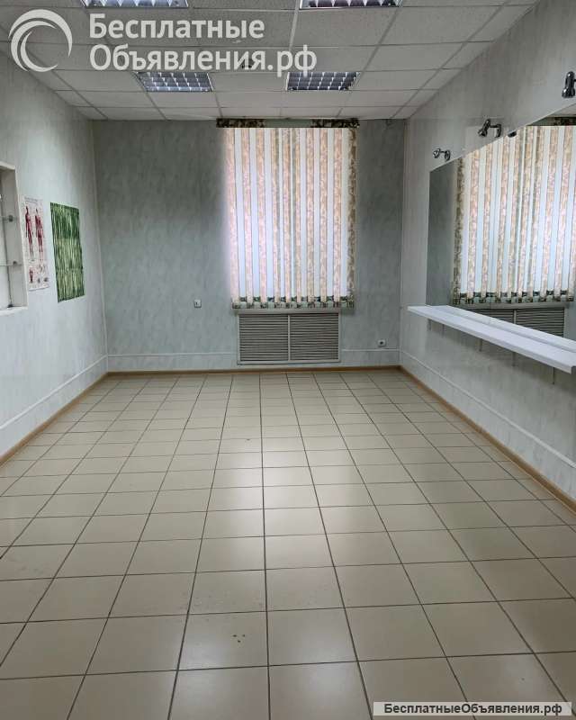 Сдам в аренду под офис 57 кв.м.