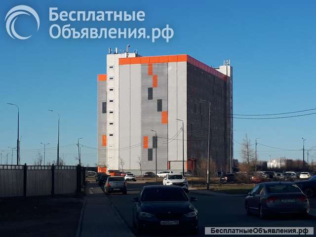 Машиноместа