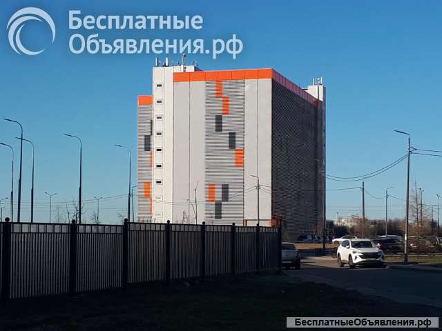 Машиноместа