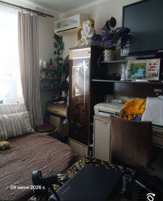 Комнату на море