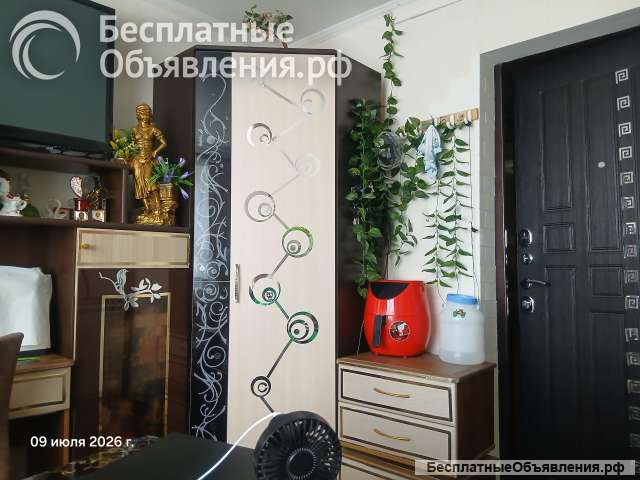 Комнату на море