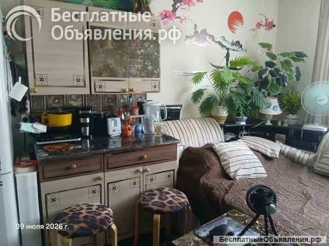 Комнату на море