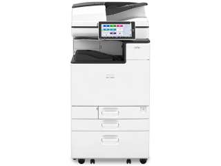 МФУ Ricoh IM C4500