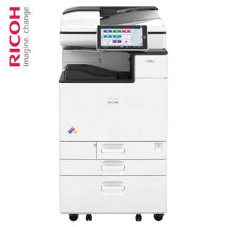МФУ Ricoh IM C6000