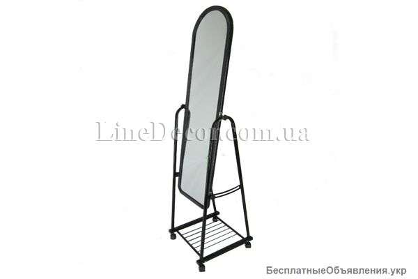 Зеркало напольное