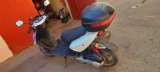 Скутер 150cc