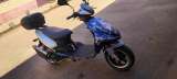 Скутер 150cc