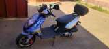 Скутер 150cc