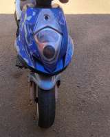 Скутер 150cc