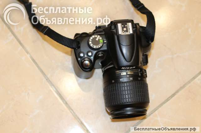 Nikon D5000