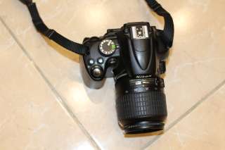 Nikon D5000