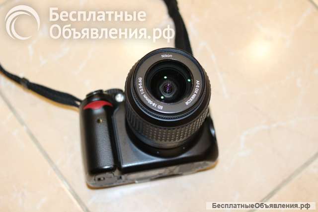 Nikon D5000