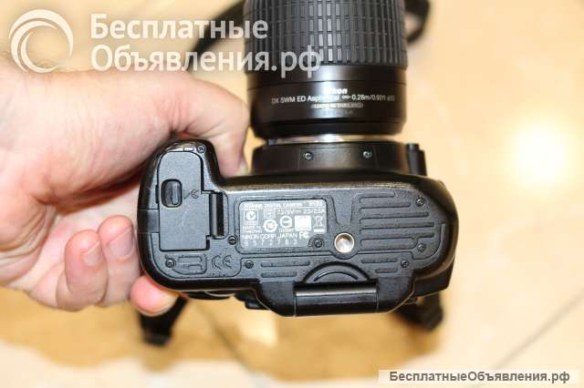 Nikon D5000