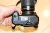 Nikon D5000