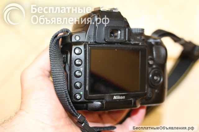 Nikon D5000