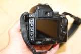 Nikon D5000