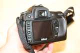Nikon D80 отл сост