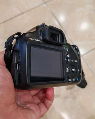 Canon 1100D
