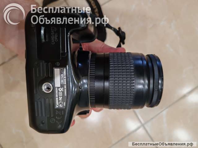 Canon 1100D