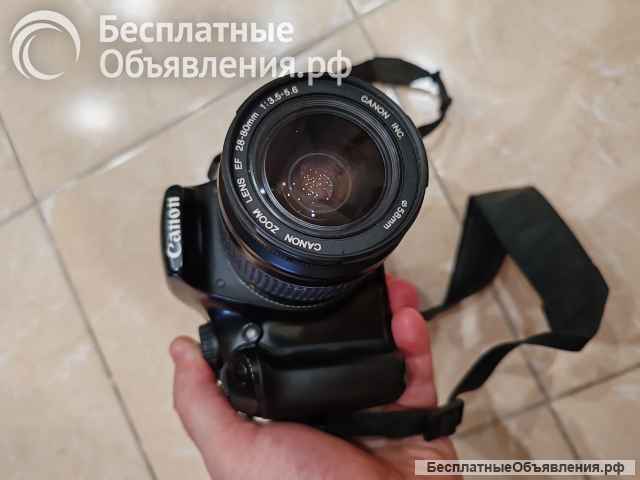 Canon 1100D