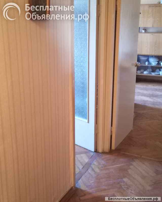 Сдаётся 2-х к квартира рядом с метро