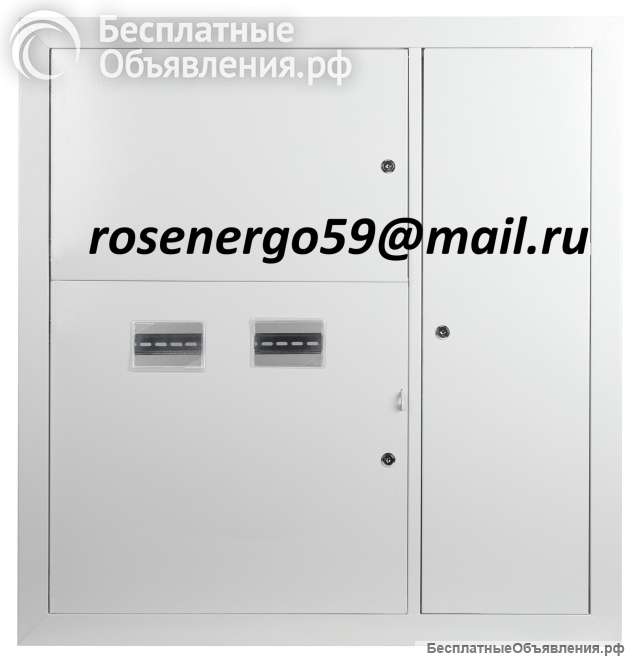 Производство Щитов этажных ЩЭ