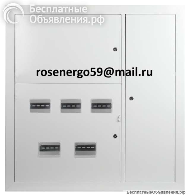 Производство Щитов этажных ЩЭ