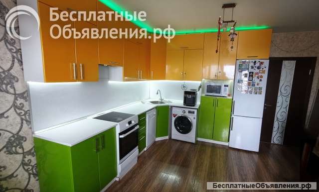 1-комн. квартира