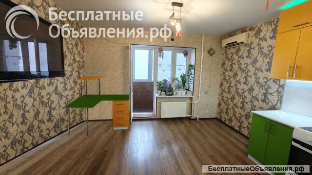 1-комн. квартира