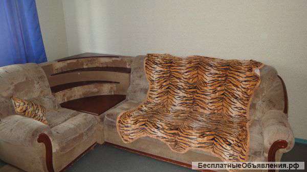 Сдам квартиру собственник