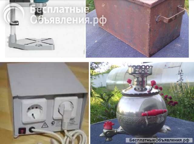 Инструменты и приспособления для дачи
