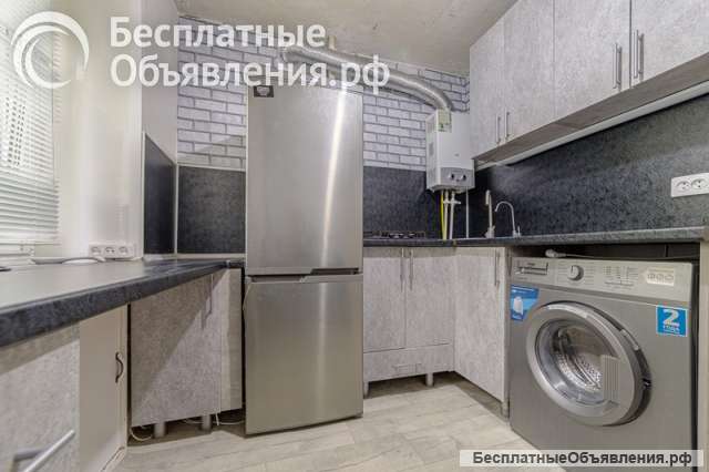 Квартира в тихом районе Совхоз Техникум 49
