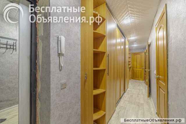 Квартира в тихом районе Совхоз Техникум 49