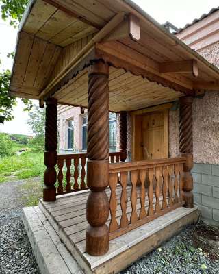 Нежилое помещение 27,5 м² в Мариинске (Ревда)